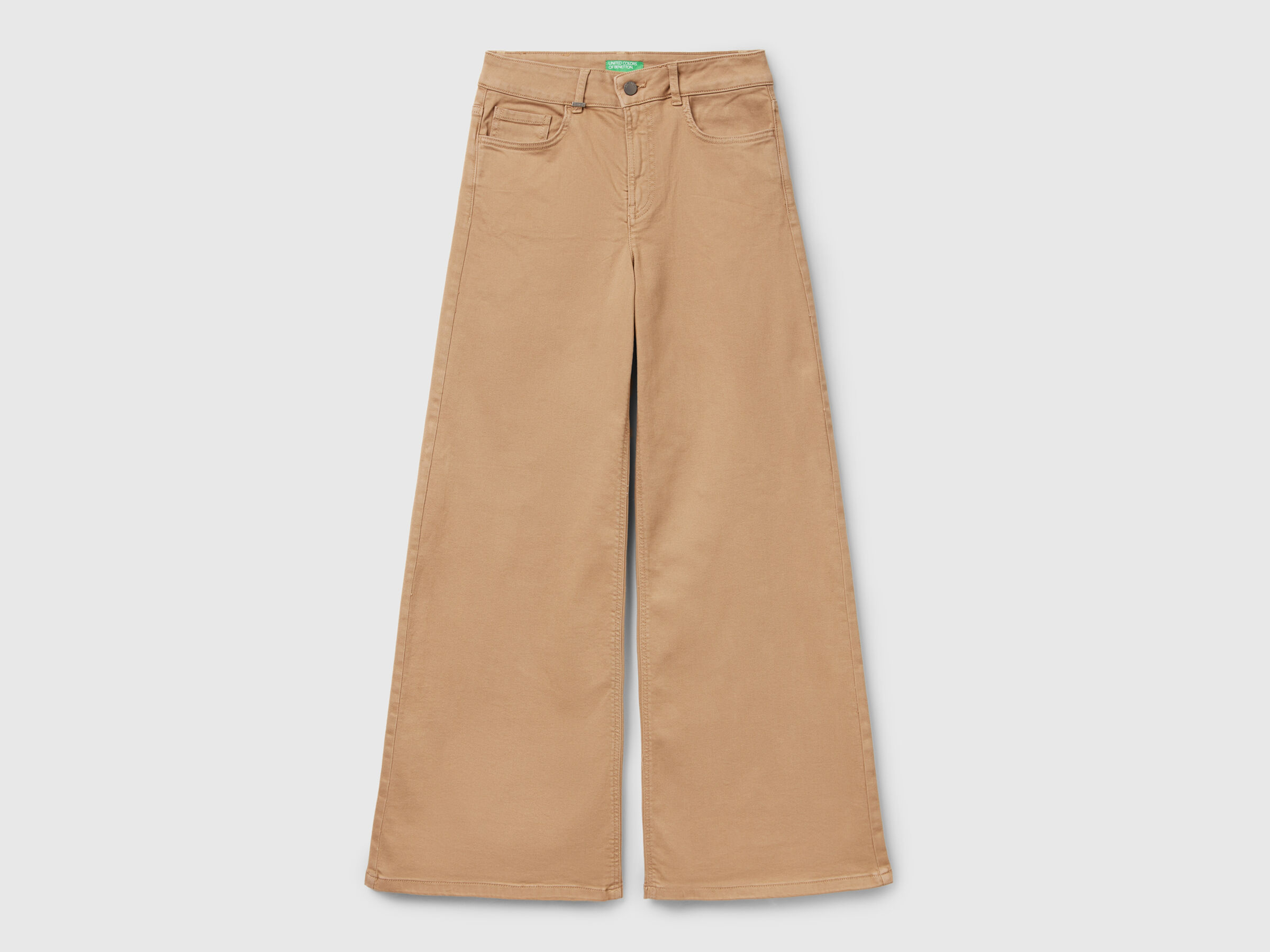 TROUSERS Femme image number 5